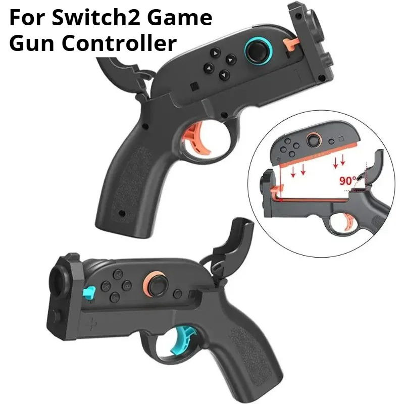 Manchettes de tir antidérapant - Gaming Kit Accessories Nintendo Switch avis et prix