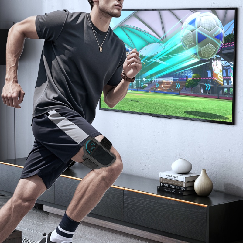 Sangle de jambe pour Switch2,  - Gaming Accessories Nintendo avis et prix