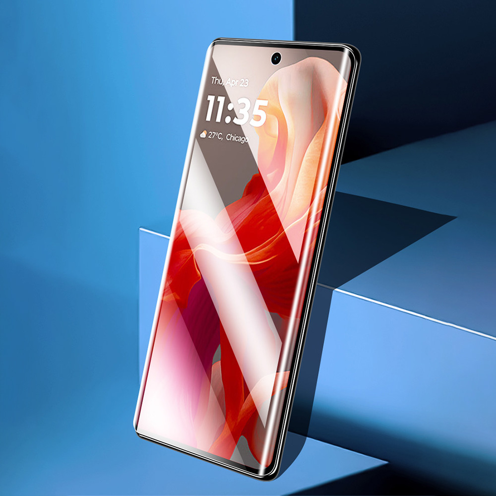Protecteur d'écran Hydrogel, 2 - Gaming Accessories Dropshipping avis et prix