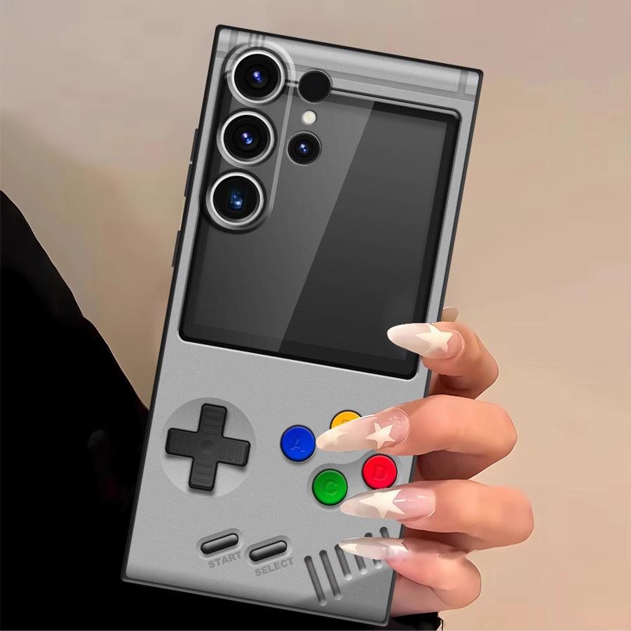 Coque de téléphone pour consol - Gaming Accessories For Your Phone avis et prix
