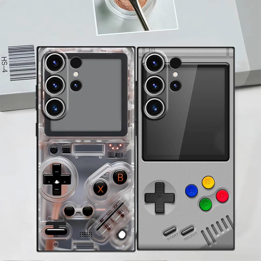 Coque de téléphone pour consol - Gaming Accessories For Your Phone avis et prix