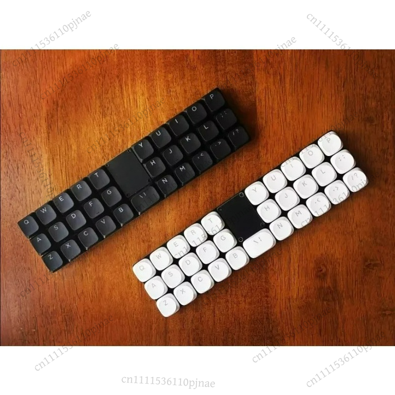 Clavier P31n/P30a à profil bas - Gaming Accessories To Gift avis et prix