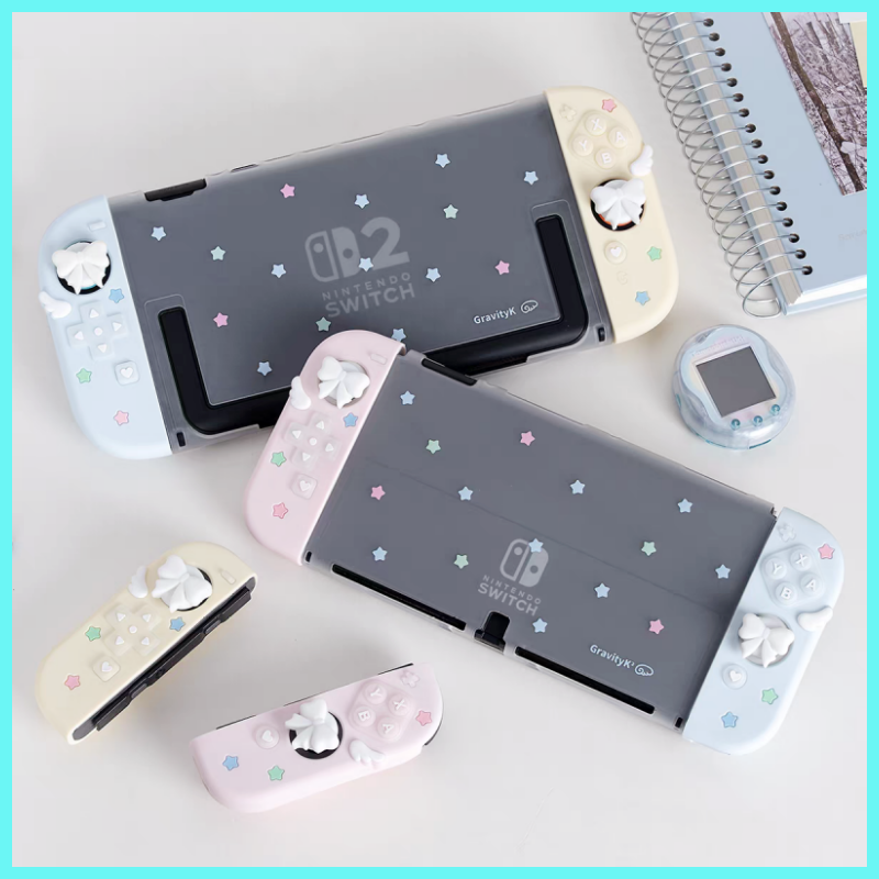 Coque de protection originale  - Gaming Accessories Nintendo avis et prix