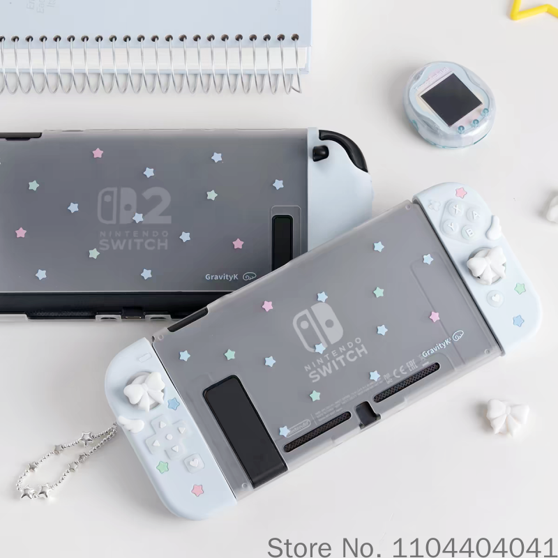 Coque de protection originale  - Gaming Accessories Nintendo avis et prix