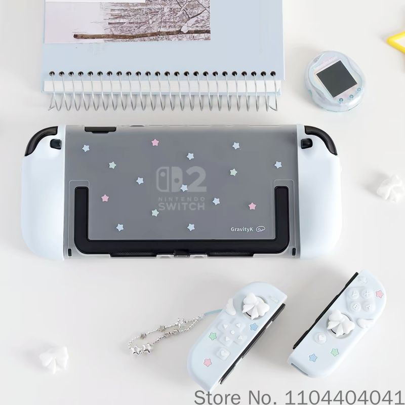 Coque de protection originale  - Gaming Accessories Nintendo avis et prix