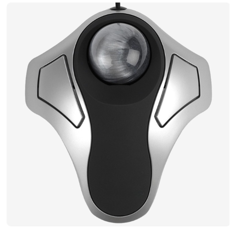 Souris à bille 3D filaire NOUV - Gaming Accessories Drawing avis et prix