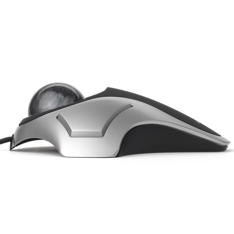 Souris à bille 3D filaire NOUV - Gaming Accessories Drawing avis et prix
