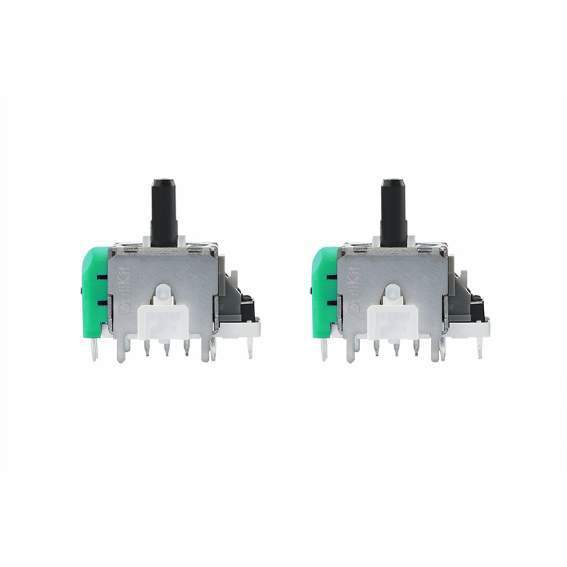 10 paires de Joystick GuliKit  - Gaming Accessories Joystick avis et prix