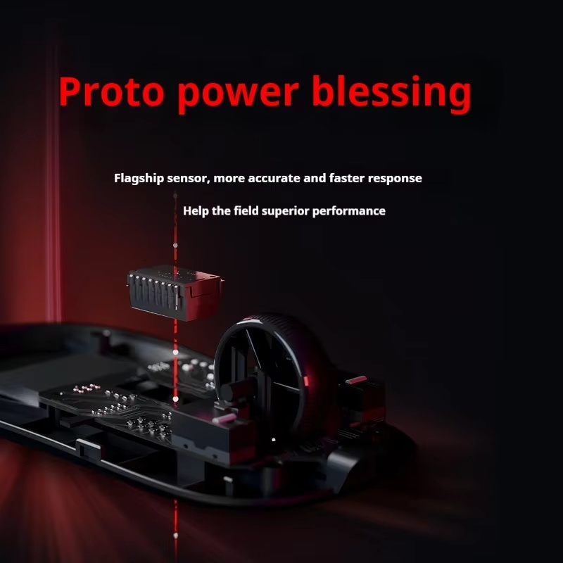 VXE VGN MAD R souris sans fil  - Gaming Accessories To Gift avis et prix