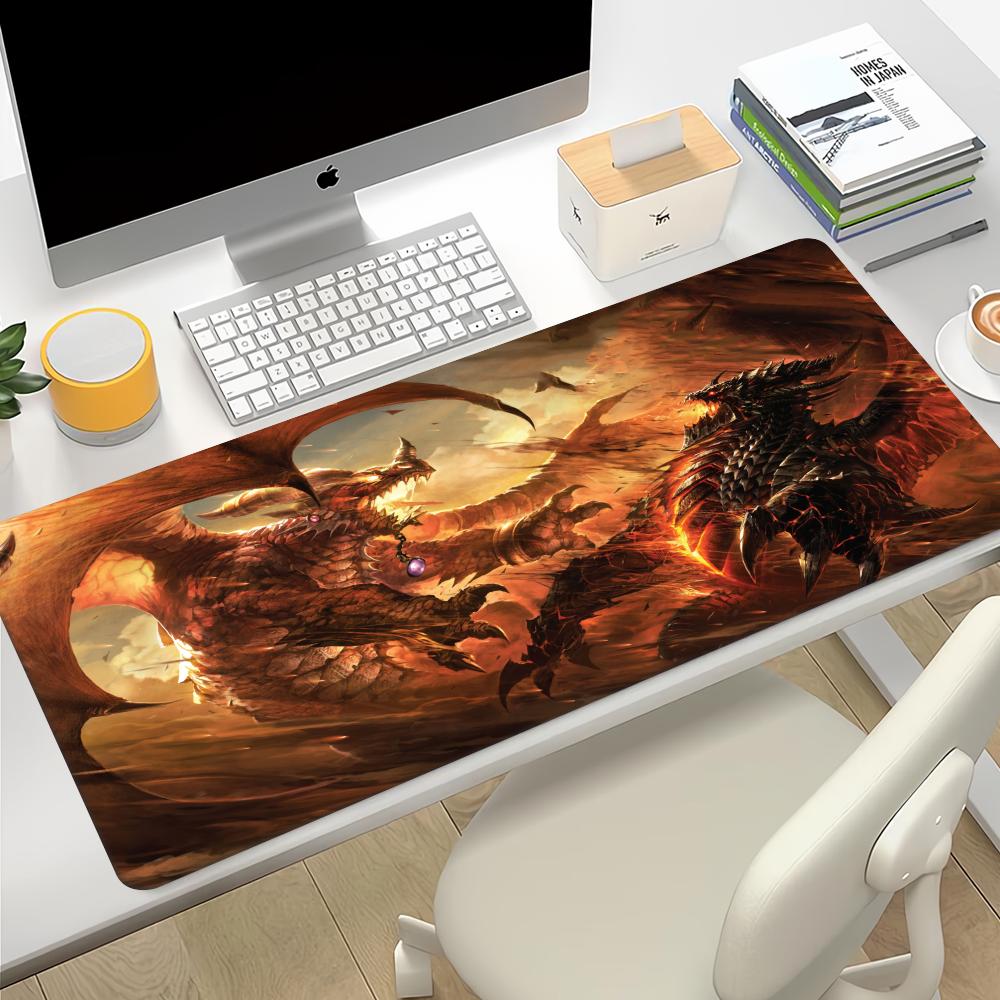 Grand tapis de souris de jeu m - Gaming Accessories For Free Fire avis et prix