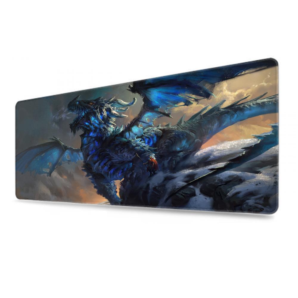 Grand tapis de souris de jeu m - Gaming Accessories For Free Fire avis et prix