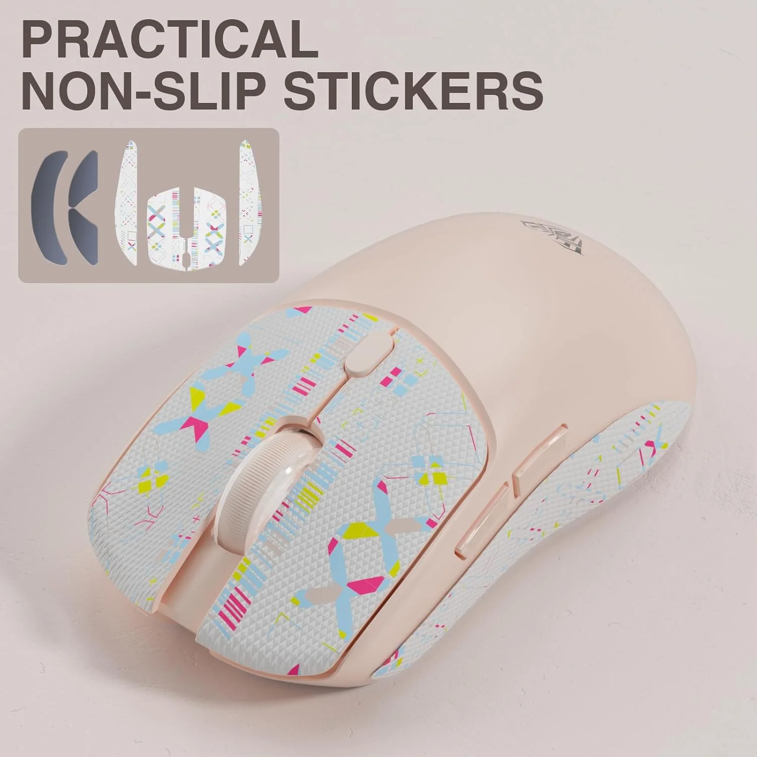 Souris de jeu sans fil AULA SC - Gaming Accessories For Pc avis et prix
