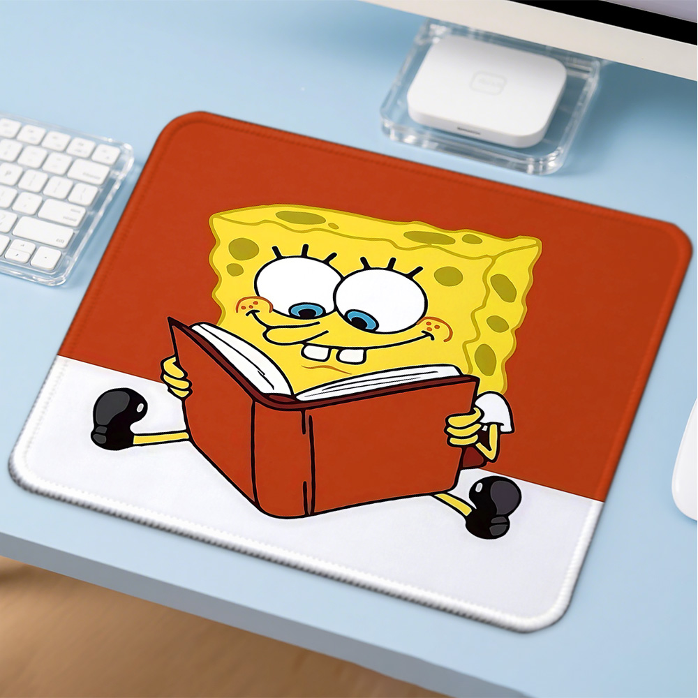 Tapis de clavier S-Spongebobs, - Gaming Accessories Companies avis et prix
