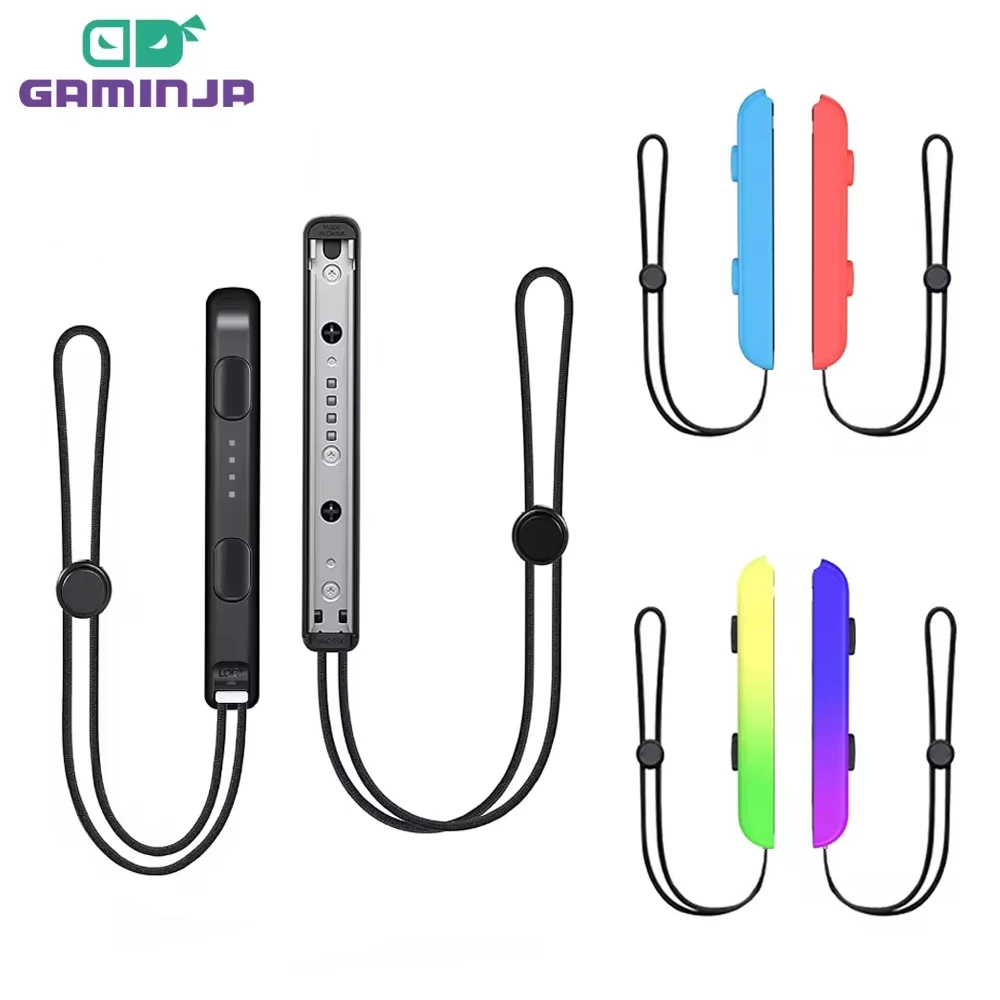 GaminalbanFor Nintend Switch & - Gaming Accessories Nintendo avis et prix