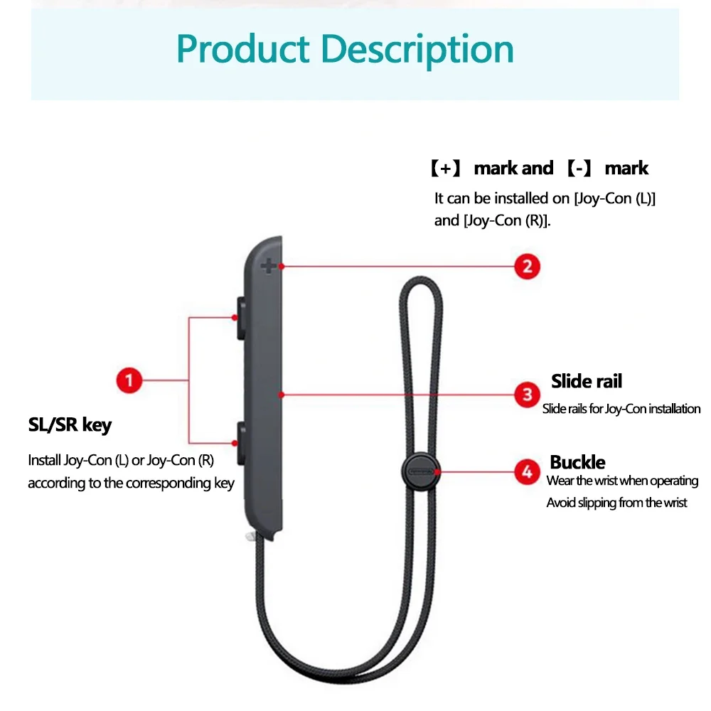 GaminalbanFor Nintend Switch & - Gaming Accessories Nintendo avis et prix