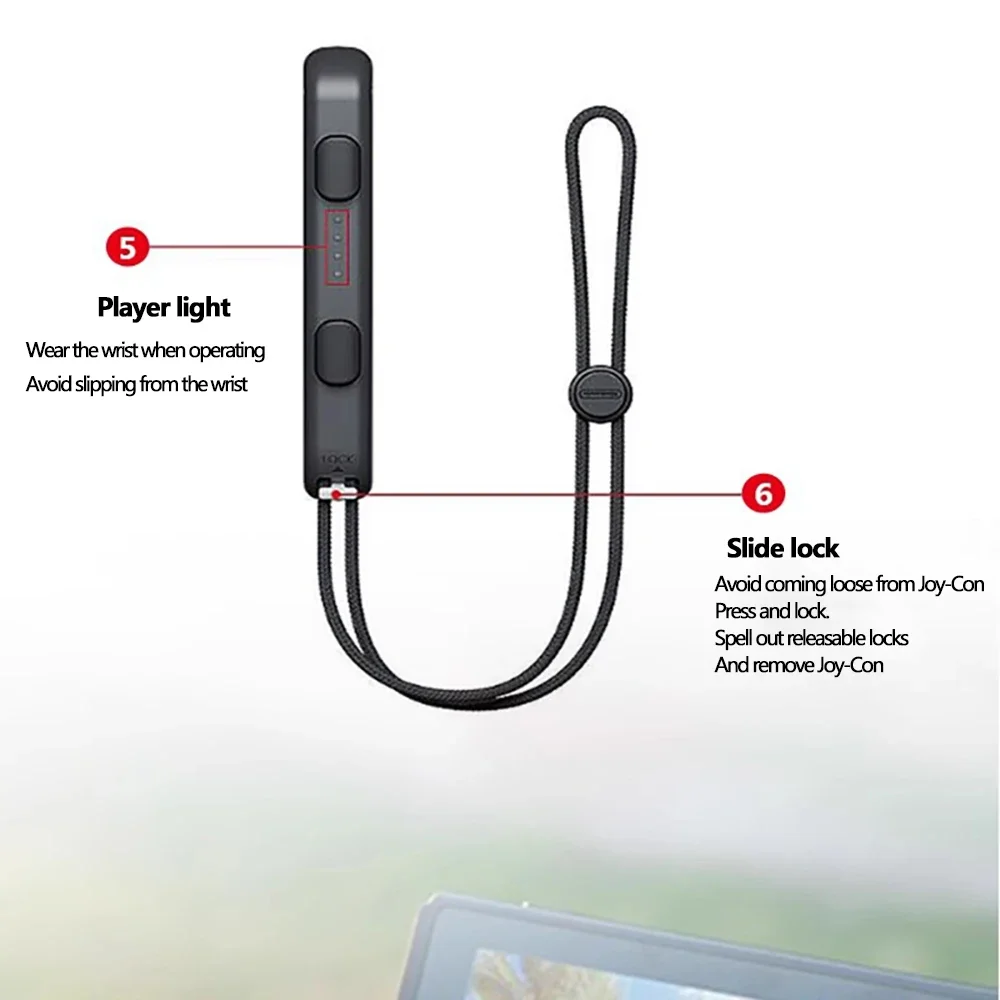 GaminalbanFor Nintend Switch & - Gaming Accessories Nintendo avis et prix
