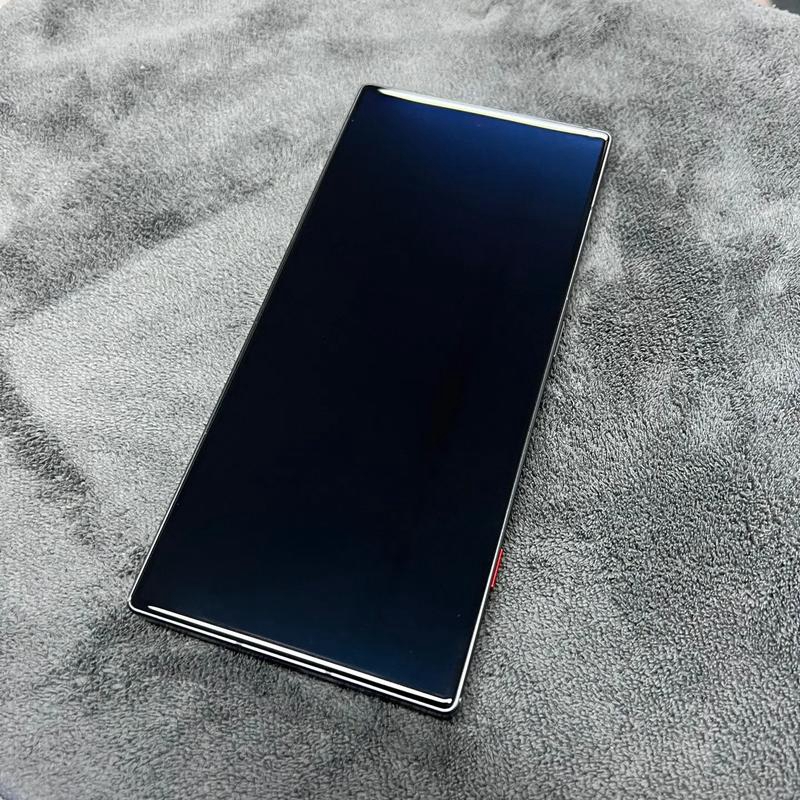Nubia Red magic 8pro / 8s pro  - Gaming Accessories For Your Phone avis et prix