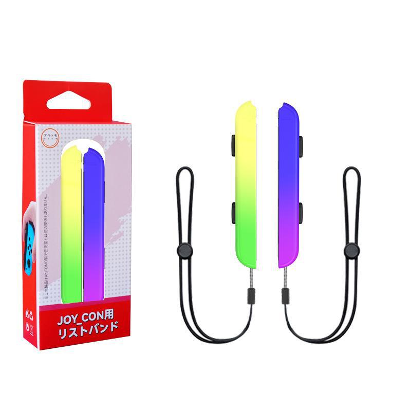 1 paire d'accessoires de jeu,  - Gaming Kit Accessories Nintendo Switch avis et prix
