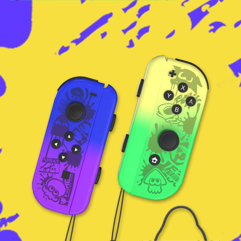 1 paire d'accessoires de jeu,  - Gaming Kit Accessories Nintendo Switch avis et prix