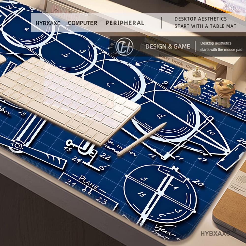 Tapis de souris HYBXAXC, acces - Gaming Accessories Drawing avis et prix