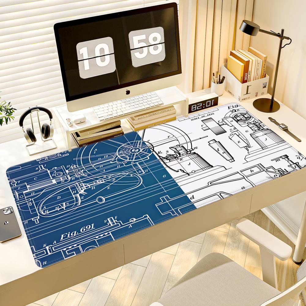 Tapis de souris HYBXAXC, acces - Gaming Accessories Drawing avis et prix