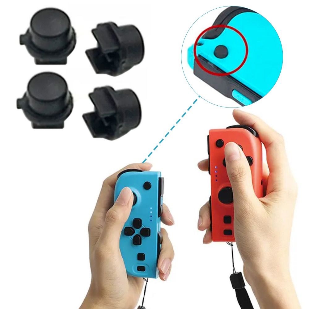 Bouton de verrouillage Joycon  - Gaming Kit Accessories Nintendo Switch avis et prix
