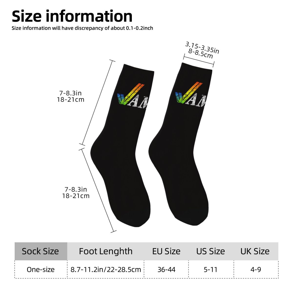 Amiga – chaussettes de jeu Har - Youtube Gaming Accessories avis et prix