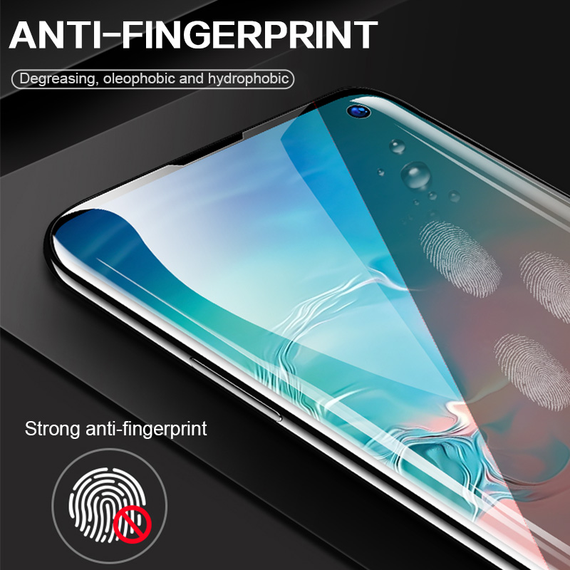 Protecteur d'écran Hydrogel 3  - Gaming Accessories Dropshipping avis et prix