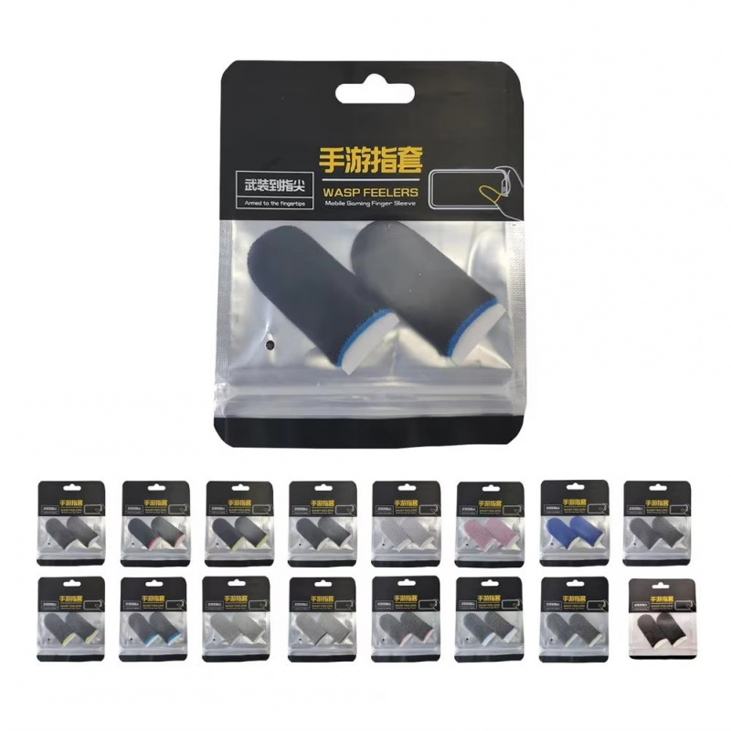 1 à 3 paires de manchons de do - Gaming Accessories For Your Phone avis et prix
