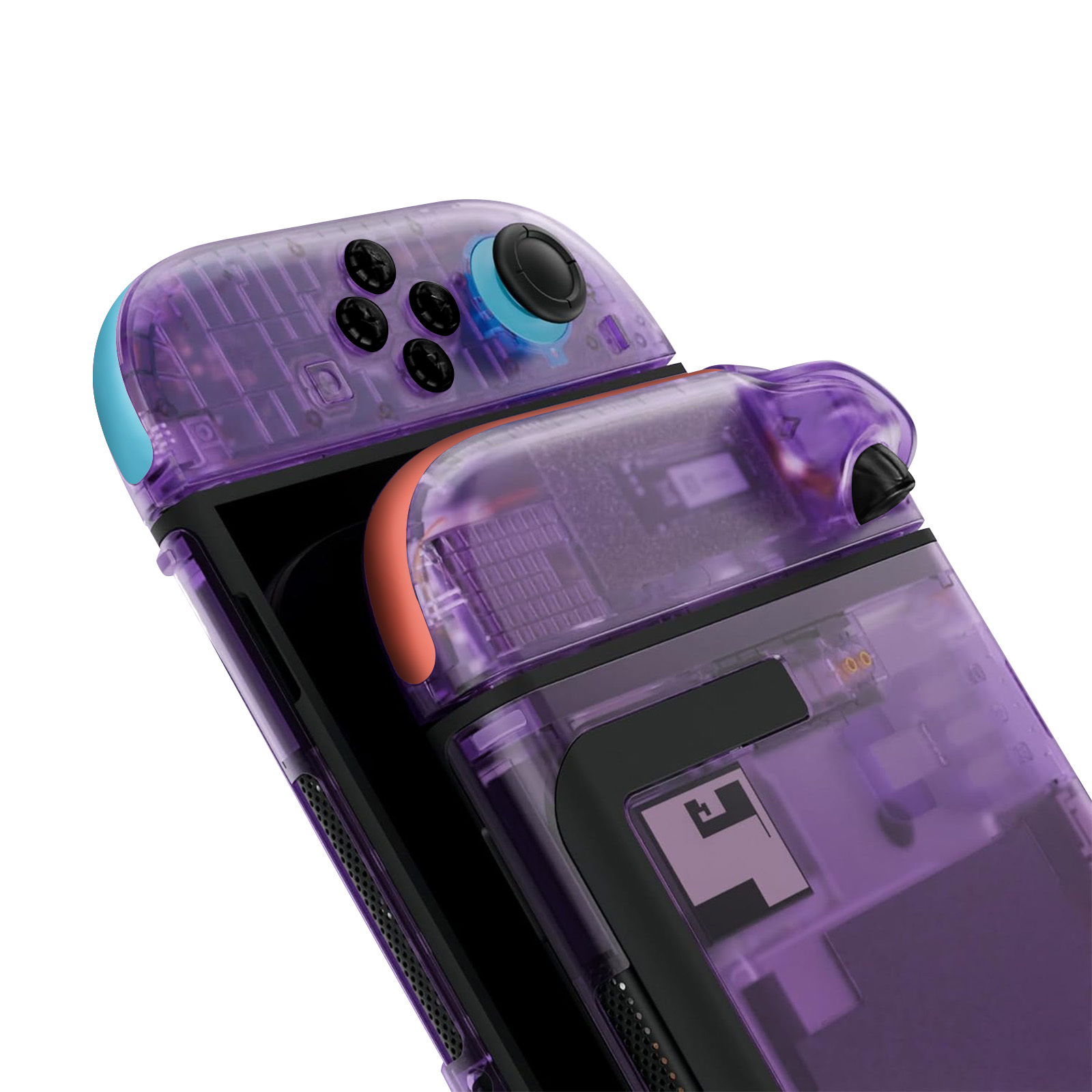 Étui de protection pour consol - Gaming Accessories Dropshipping avis et prix