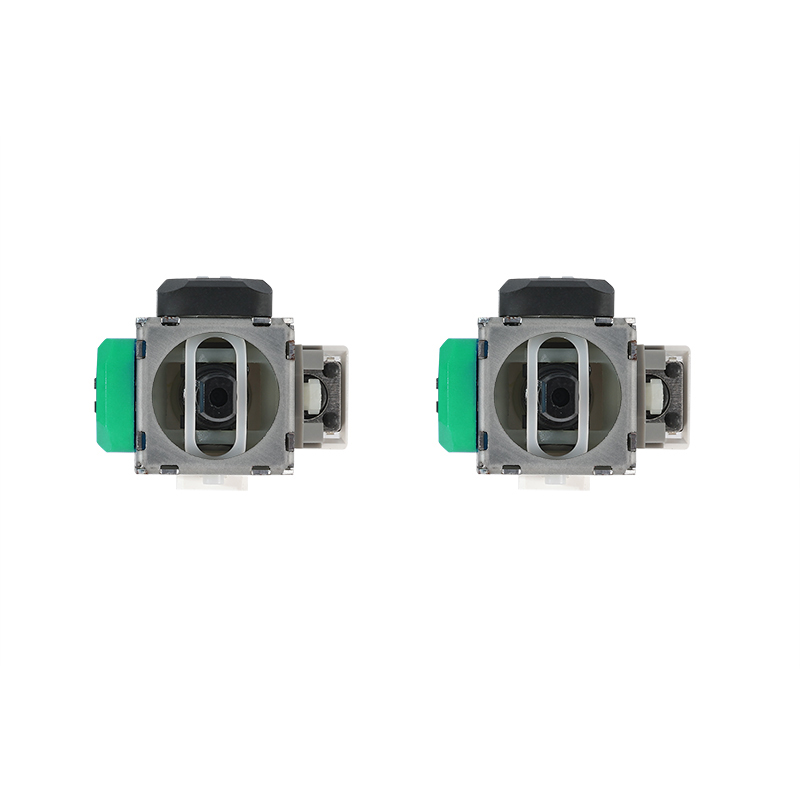 GuliKit TMR Joystick avec capu - Gaming Accessories Joystick avis et prix