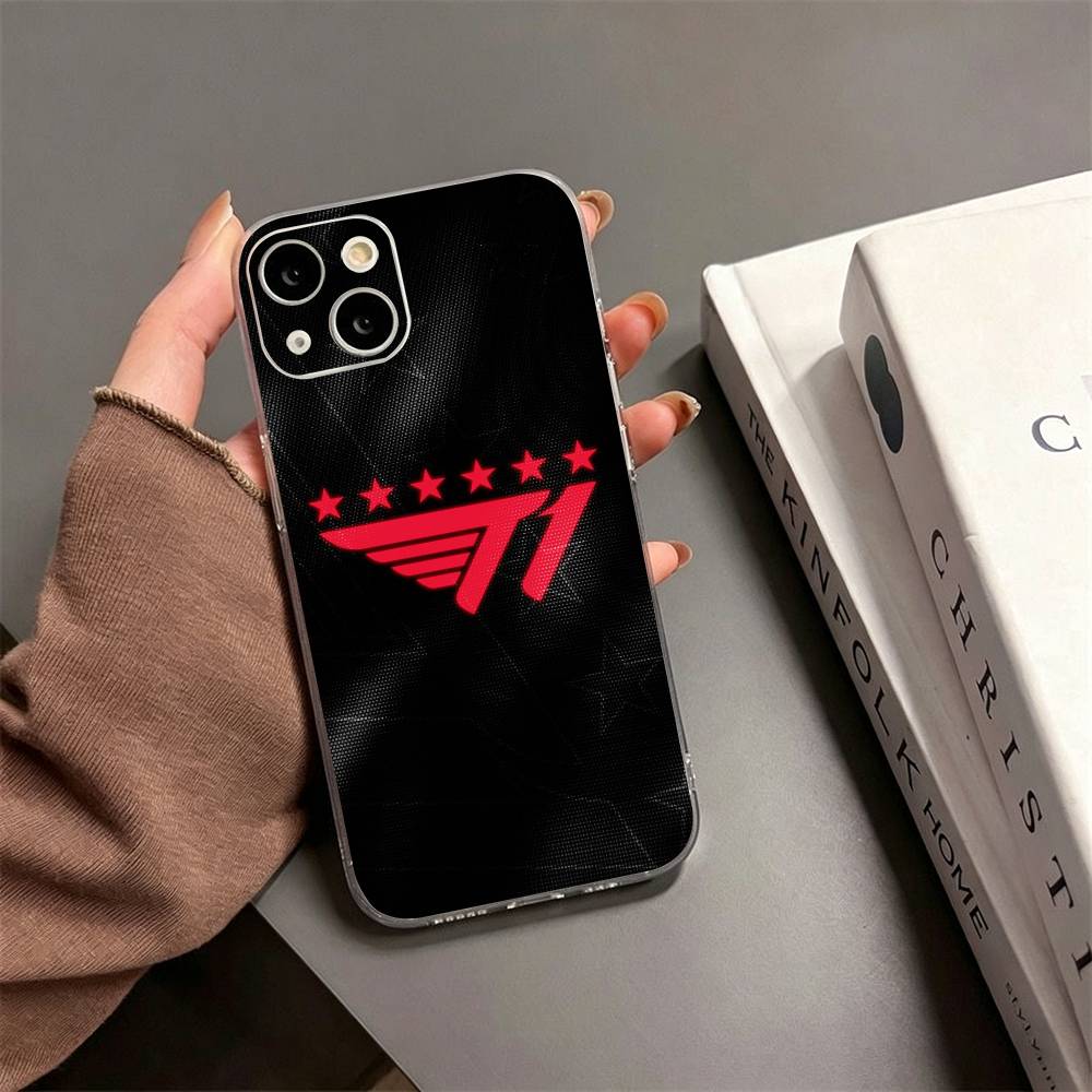 Étui de téléphone transparent  - Gaming Accessories For Your Phone avis et prix