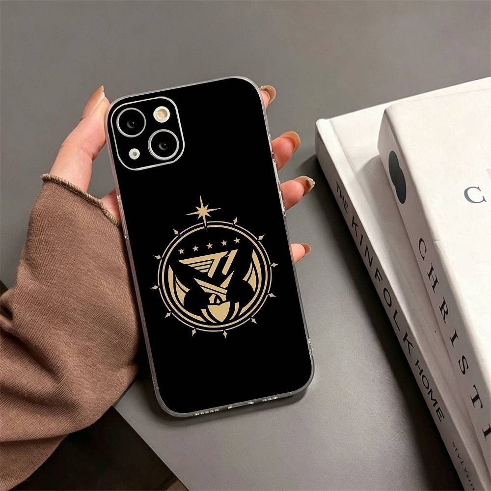 Étui de téléphone transparent  - Gaming Accessories For Your Phone avis et prix