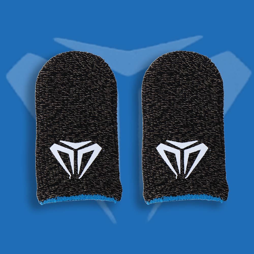 Gants de jeu pour le bout des  - Gaming Accessories For Your Phone avis et prix