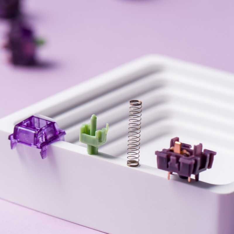 Interrupteur de clavier HMX à  - Gaming Accessories To Gift avis et prix