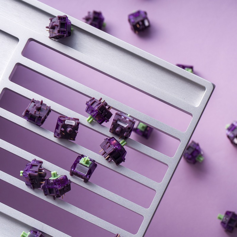 Interrupteur de clavier HMX à  - Gaming Accessories To Gift avis et prix