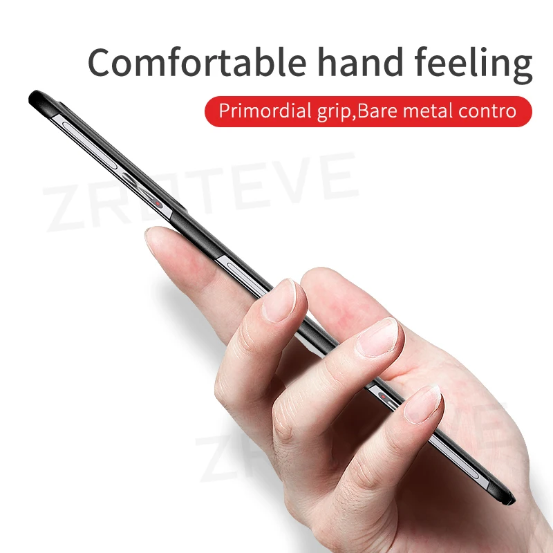 Pour PocoF4 GT étui ZROTEVE Ul - Gaming Accessories For Your Phone avis et prix