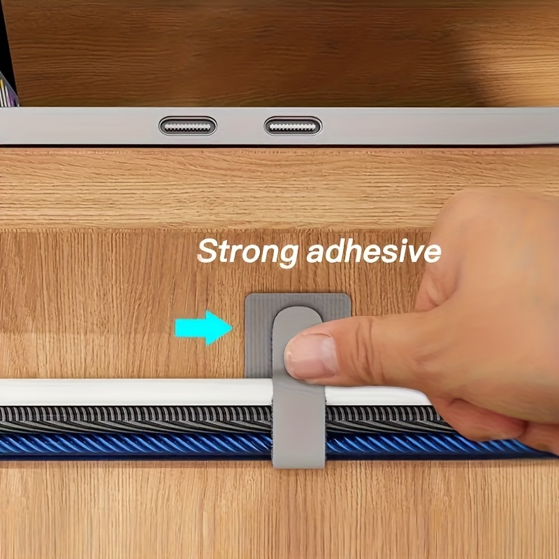 Attaches de câbles réutilisabl - Gaming Accessories Needed avis et prix