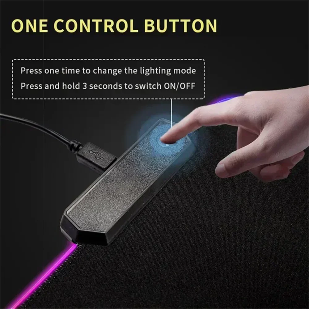 Tapis de souris personnalisé a - Gaming Accessories Images avis et prix