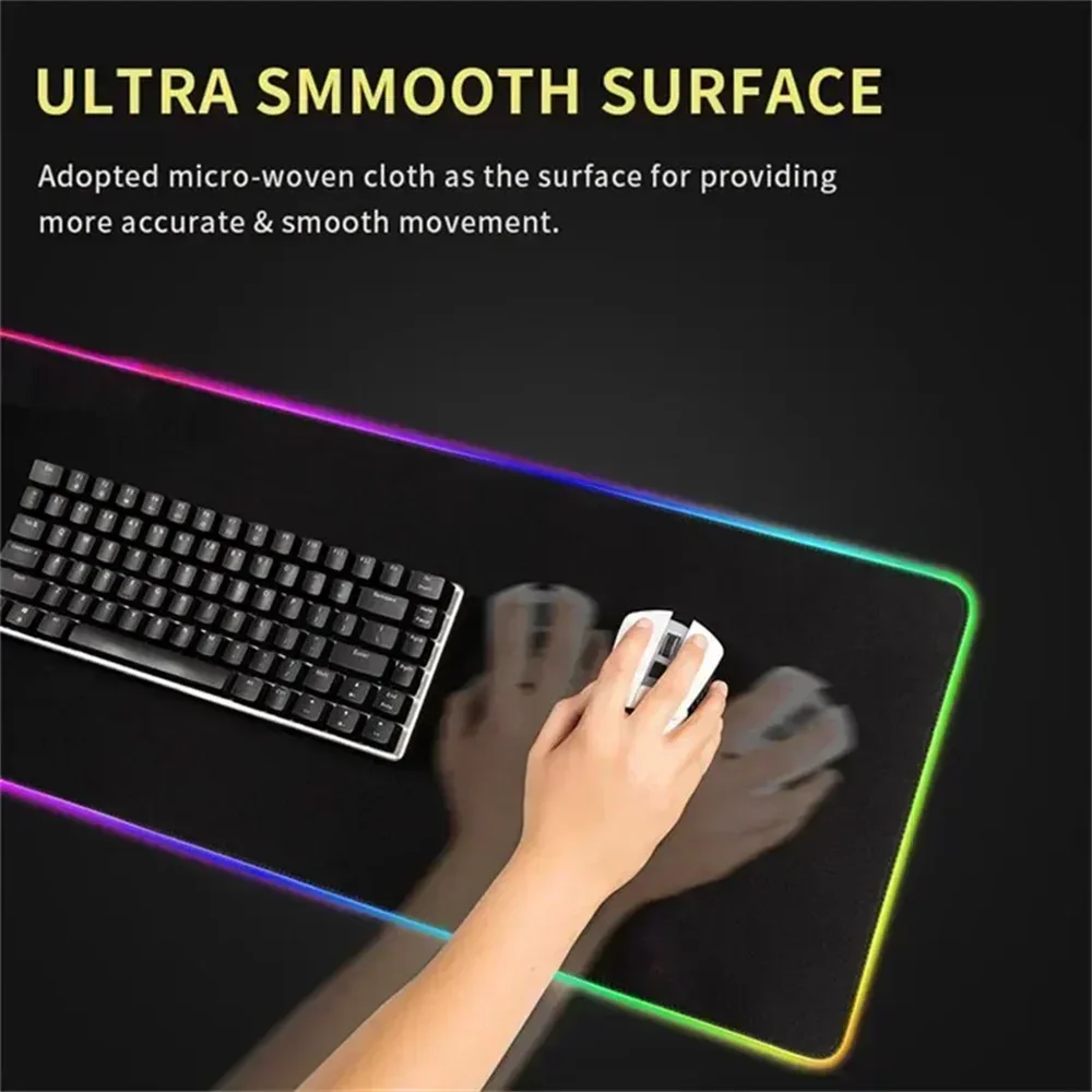 Tapis de souris personnalisé a - Gaming Accessories Images avis et prix