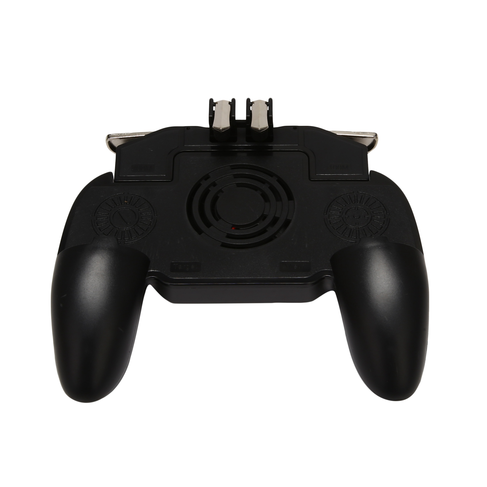 Manette de jeu Mobile tout-en- - Gaming Accessories For Free Fire avis et prix