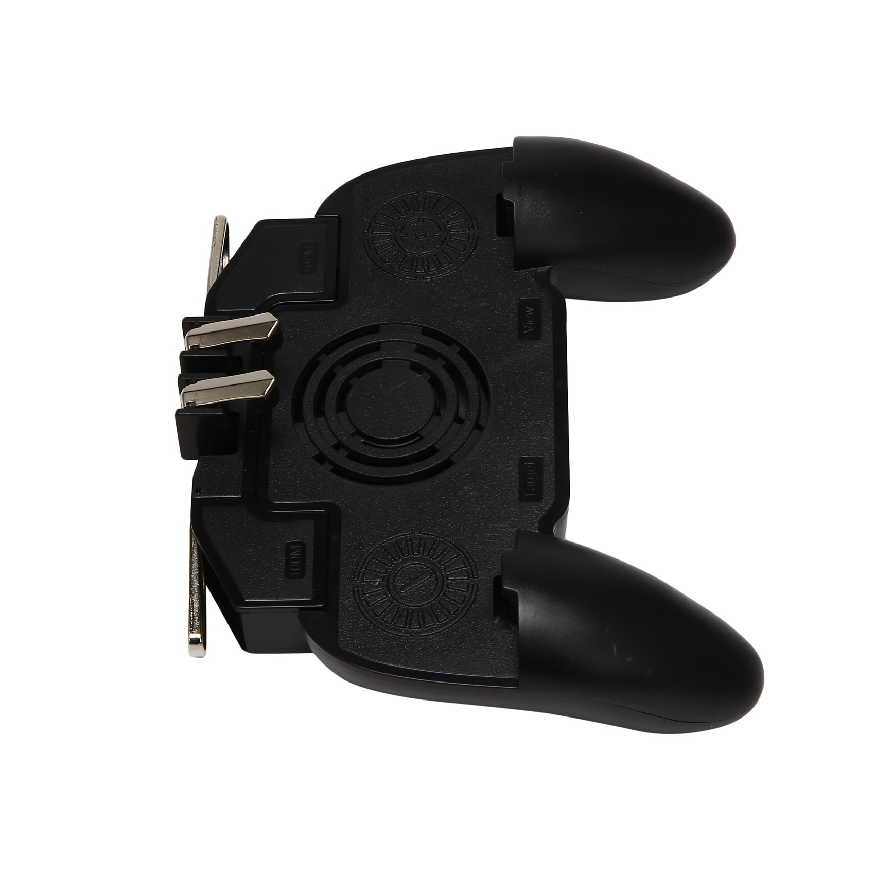 Manette de jeu Mobile tout-en- - Gaming Accessories For Free Fire avis et prix