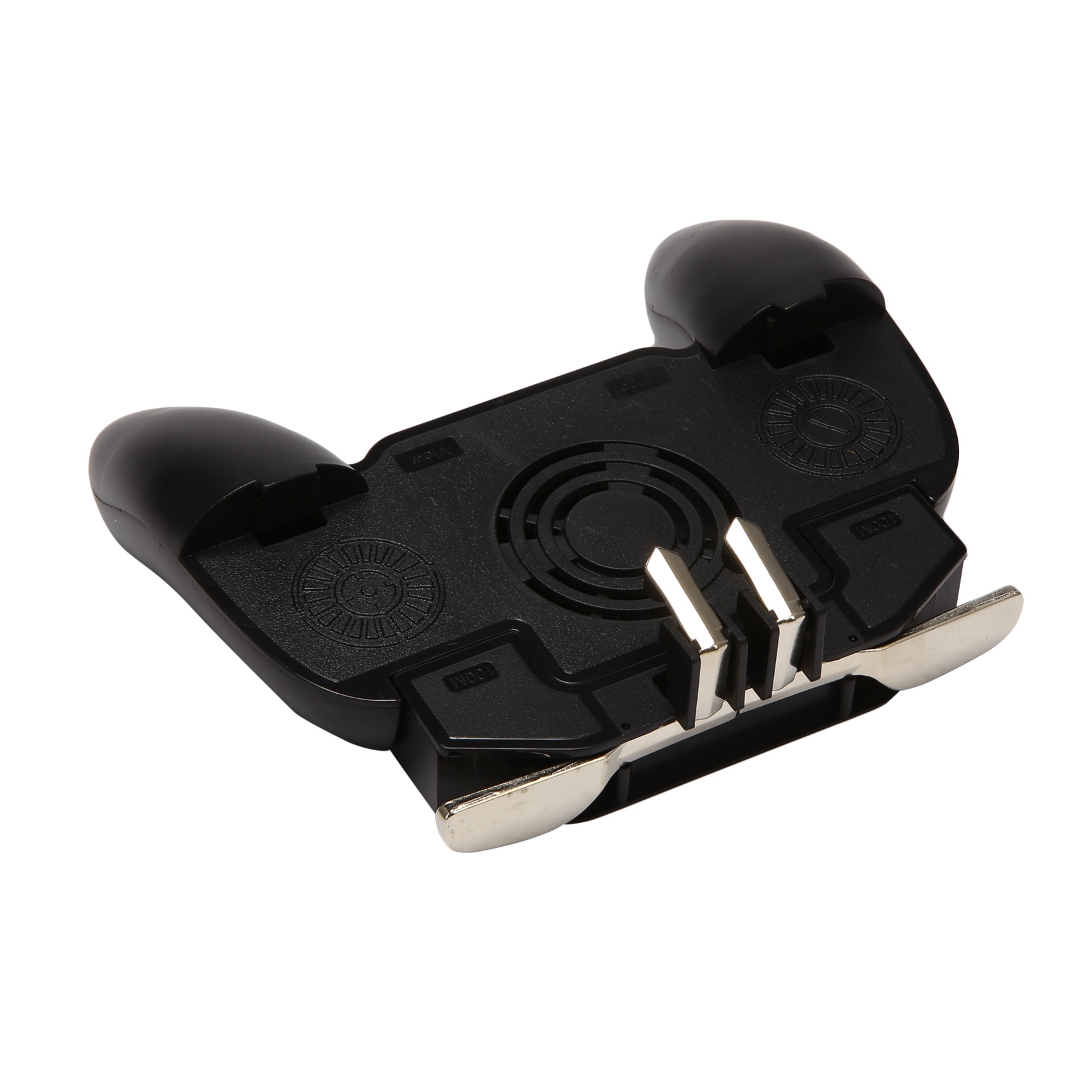 Manette de jeu Mobile tout-en- - Gaming Accessories For Free Fire avis et prix