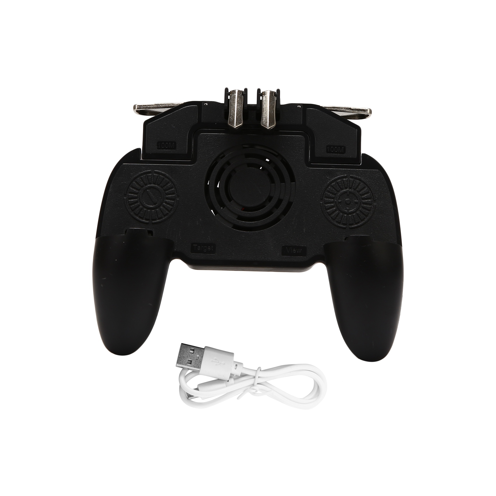 Manette de jeu Mobile tout-en- - Gaming Accessories For Free Fire avis et prix