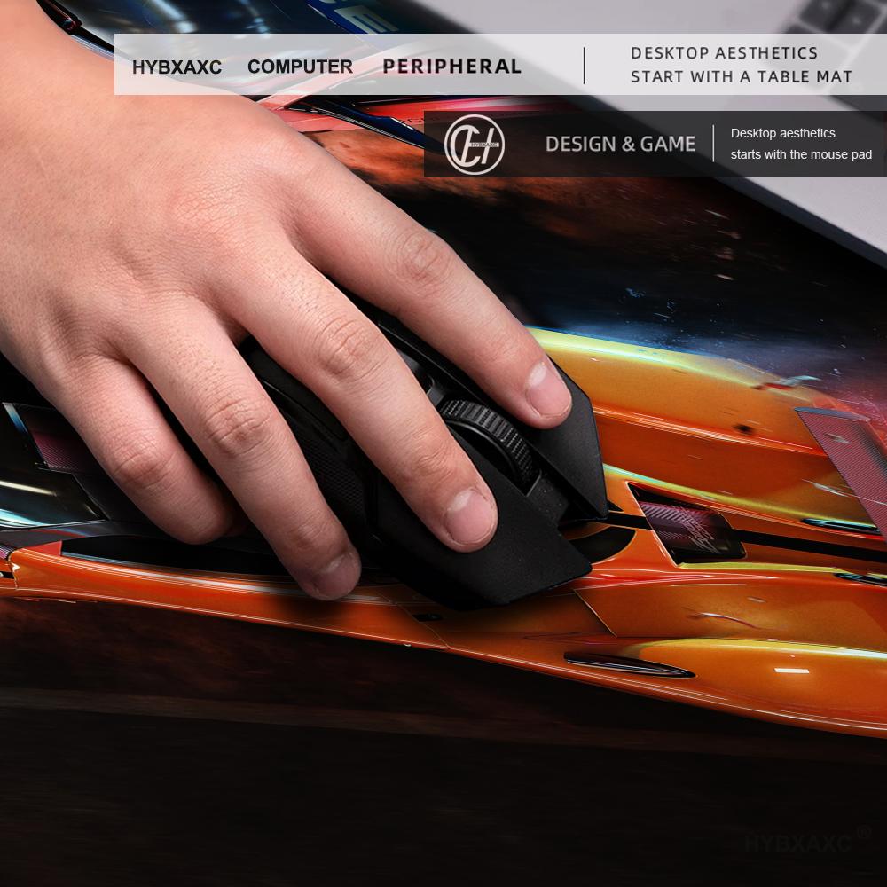 HYBXAXC Tapis de souris pour j - Gaming Accessories Needed avis et prix
