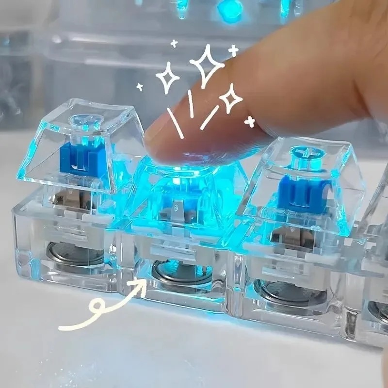 Testeur de commutateurs de cla - Keyboard Switch Tester avis et prix