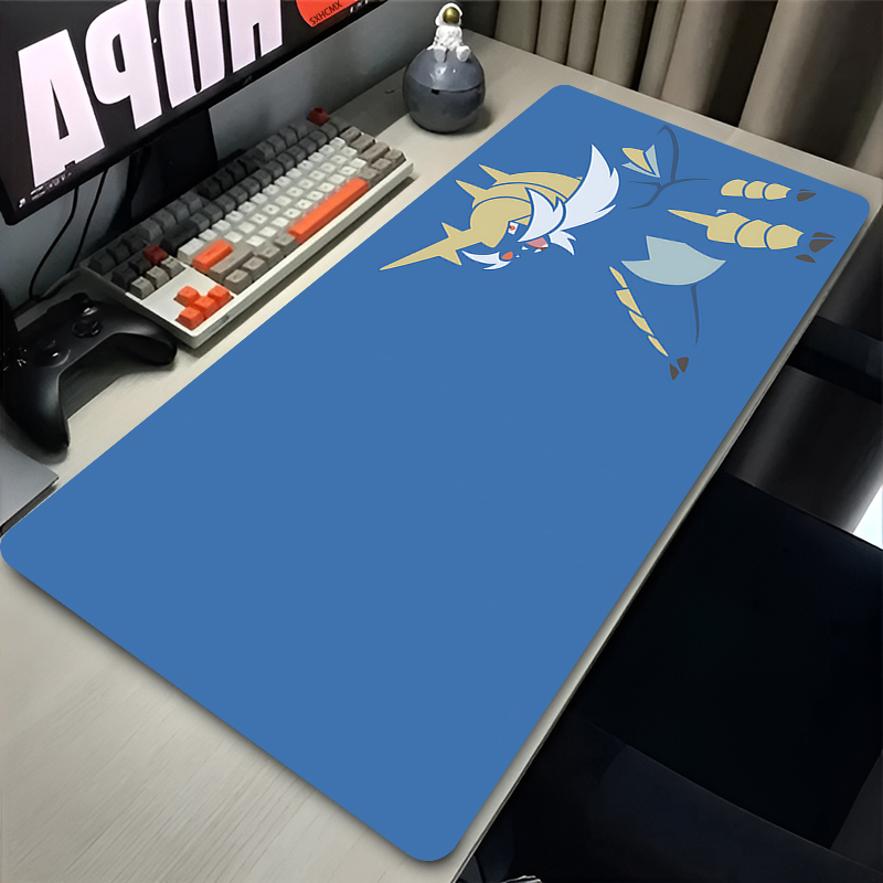 Tapis de souris Anime, accesso - Gaming Accessories For Pc avis et prix