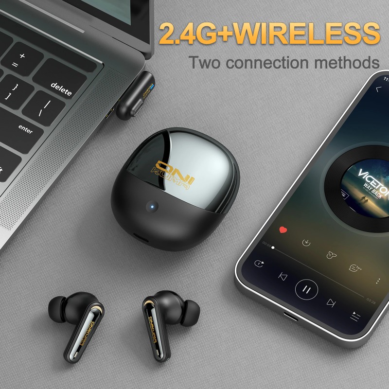 Écouteurs de jeu sans fil ONIK - Gaming Accessories For Your Phone avis et prix