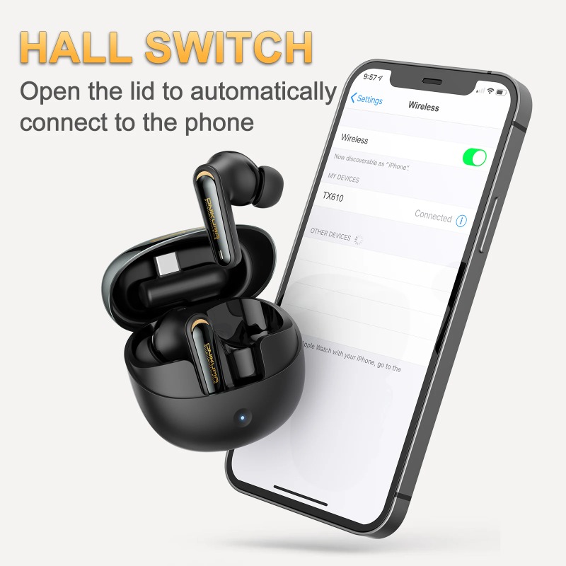 Écouteurs de jeu sans fil ONIK - Gaming Accessories For Your Phone avis et prix