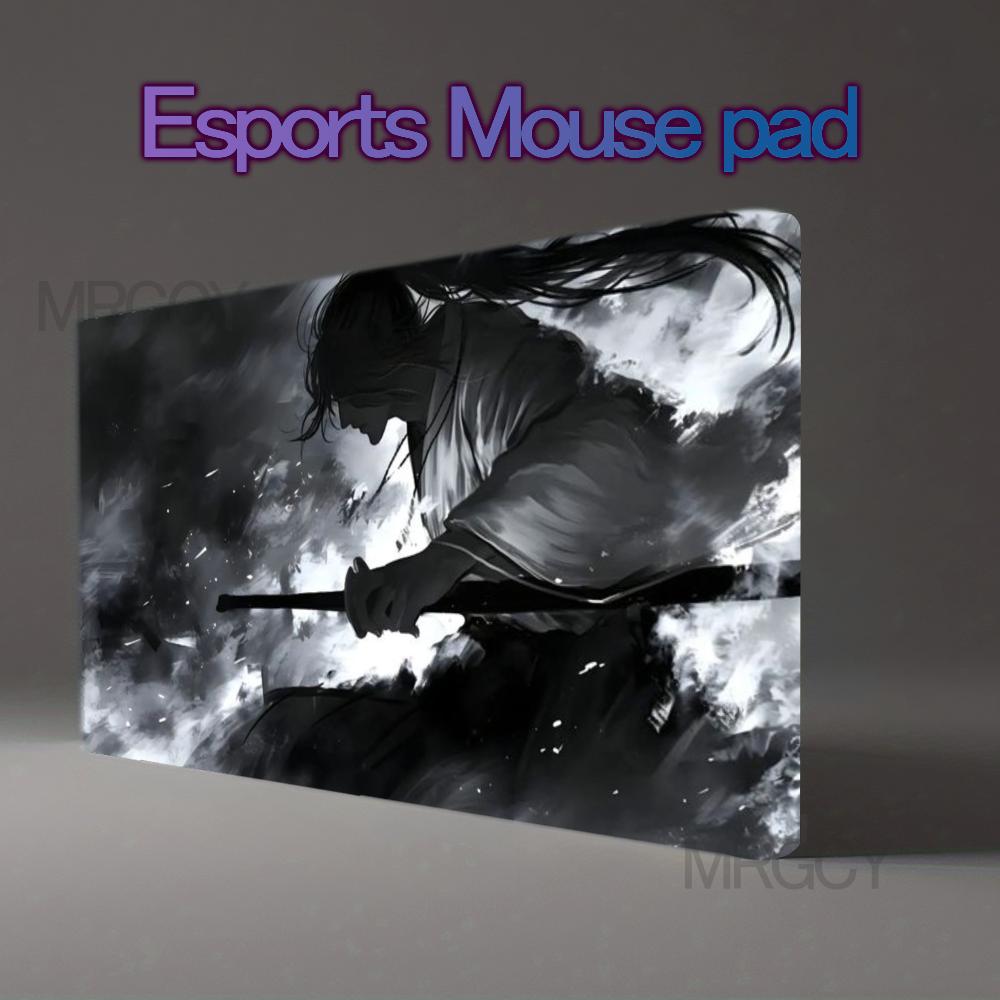 Tapis de souris de jeu motif s - Gaming Accessories Drawing avis et prix